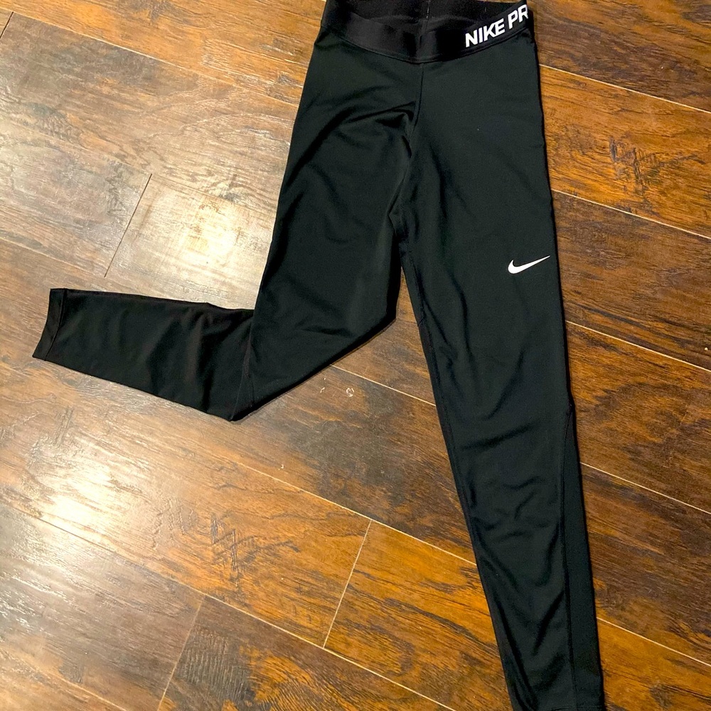 Nike Pro Dri-Fit Leggings